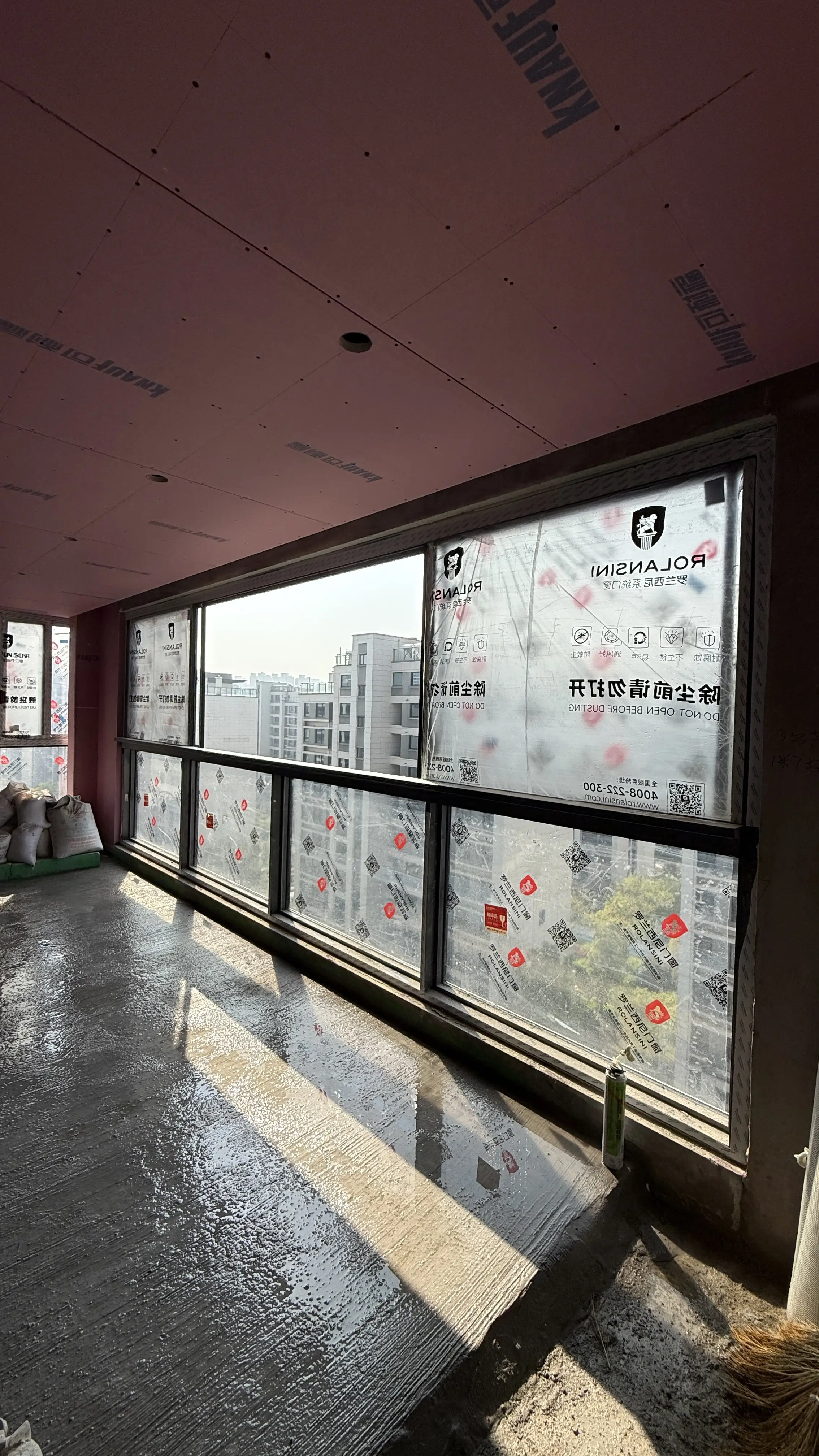 蕪湖老小區封陽臺，選“系統門窗”比“普通門窗”好在哪？
