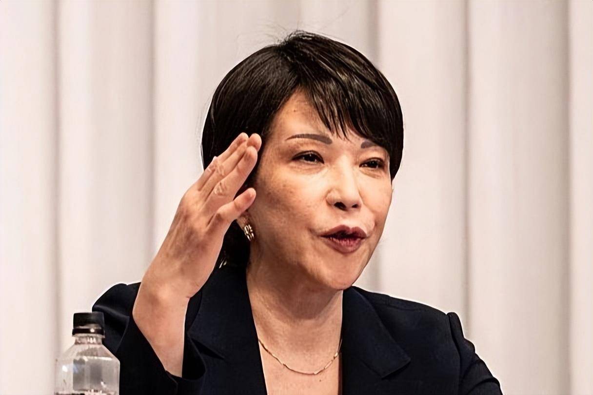 原創反華是工作，來華是生活，高市早苗兩邊押注，大孫子來中國留學？