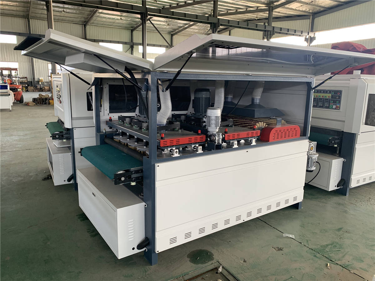打磨機油漆 油漆自動打磨機操作不難