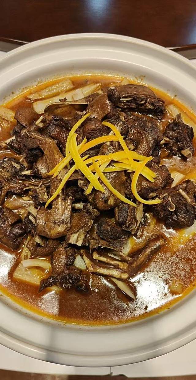 千年楚味，把三峽江鮮、臍橙山野，秭歸美食攻略！