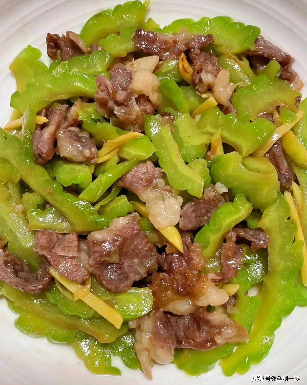 端午不止吃粽子！8道“排毒菜”菜譜揭秘，吃出清爽好身體