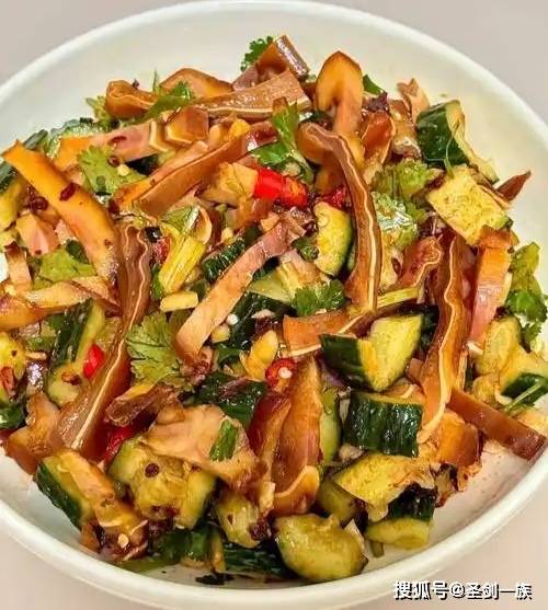 端午不止吃粽子！8道“排毒菜”菜譜揭秘，吃出清爽好身體