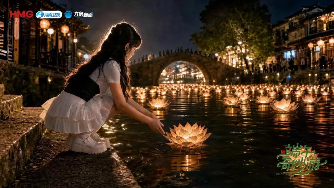 收藏！端午最全科普：古法養生、傳統習俗、經典詩詞一次看完，記得轉發給家人