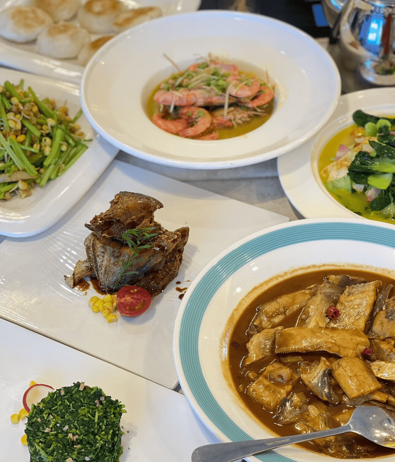 原創宿州推薦 6 家老字號美食，老饕私藏，排隊也值！