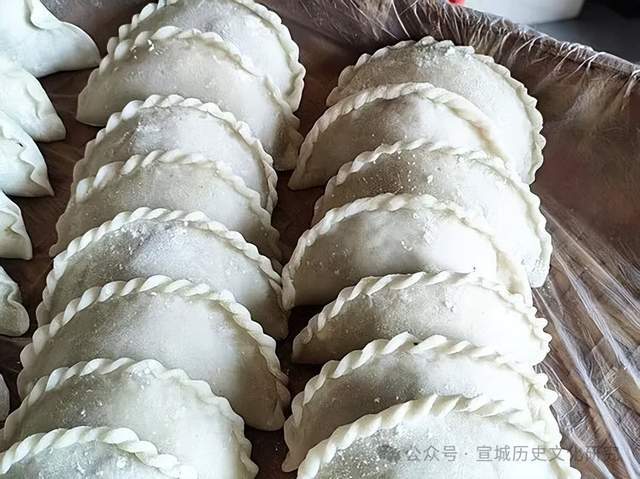 原創傳統美食：興隆臘糊湯