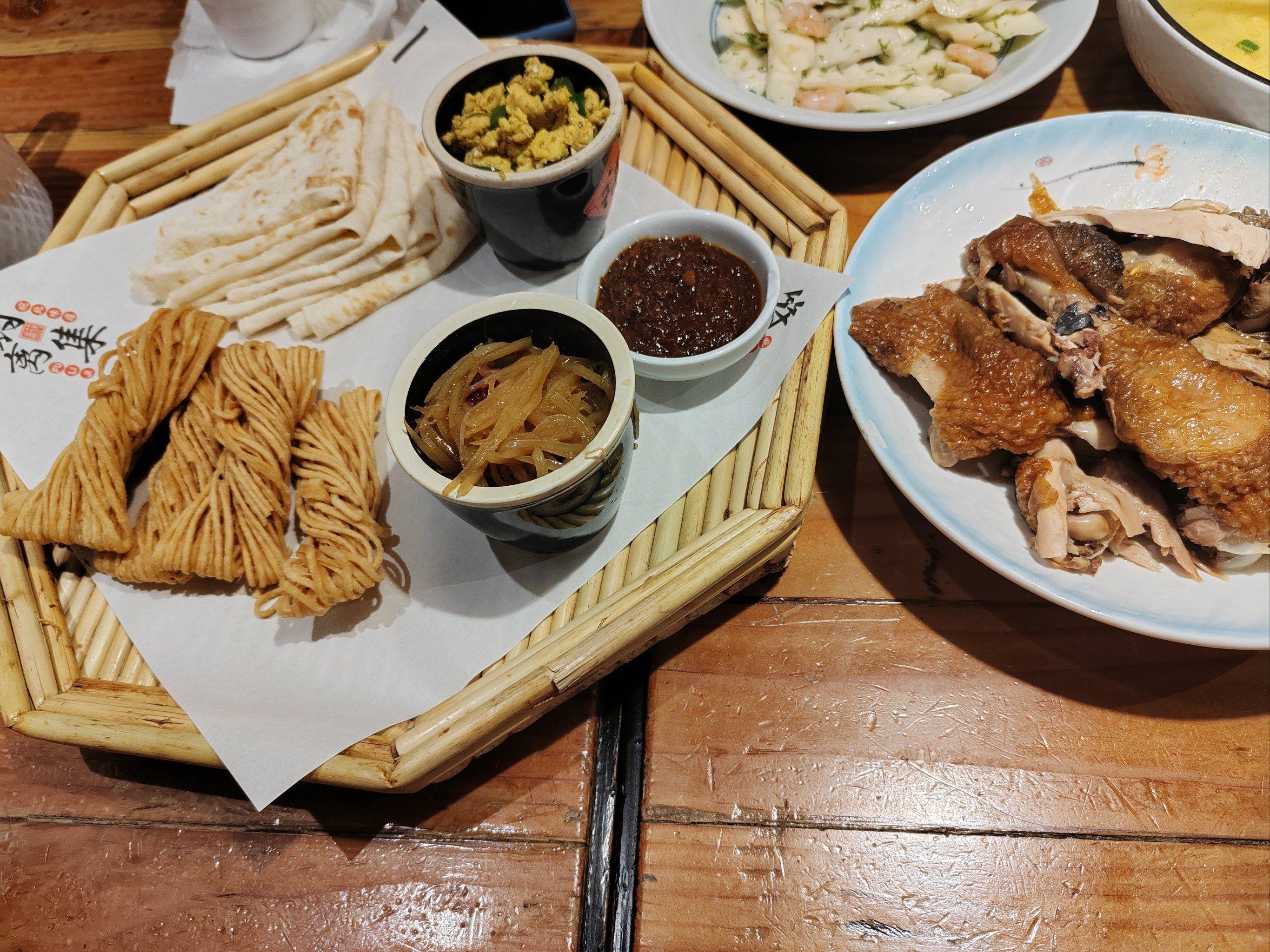原創宿州推薦 6 家老字號美食，老饕私藏，排隊也值！