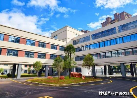 2026昆滇名高中 | 昆明樹蘭高階中學：依託名校 底蘊深厚