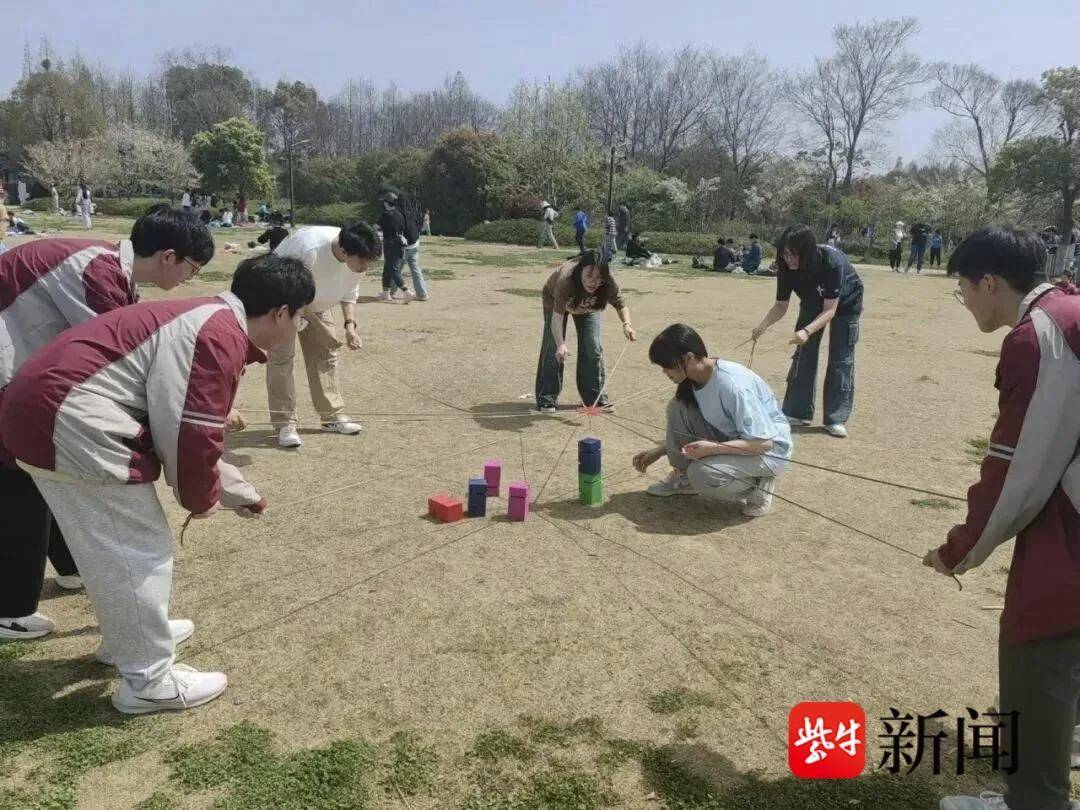 蘇州市天華高階中學：高起點辦學，助力莘莘學子實現大學夢