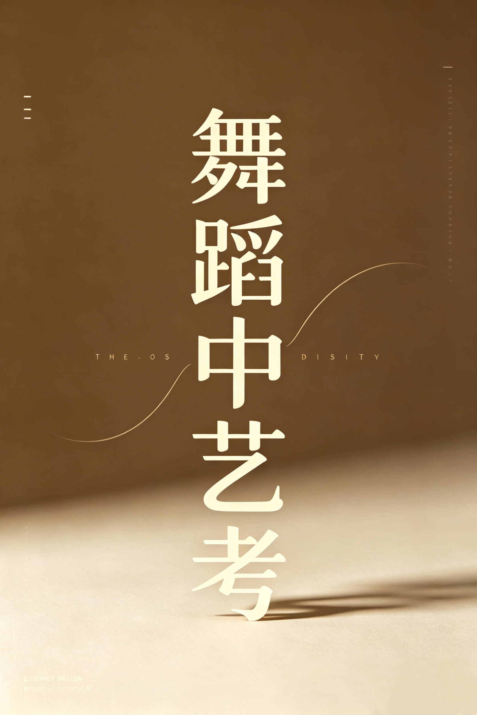 漉源舞蹈藝考：初中升高中舞蹈藝考培訓學校推薦