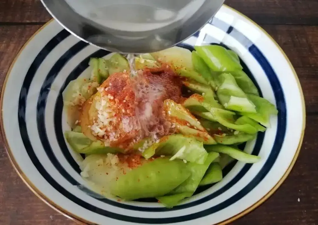 閱灣線上-廣談大灣網-珠海美食群-深圳美食群-廣州美食-涼拌土豆片