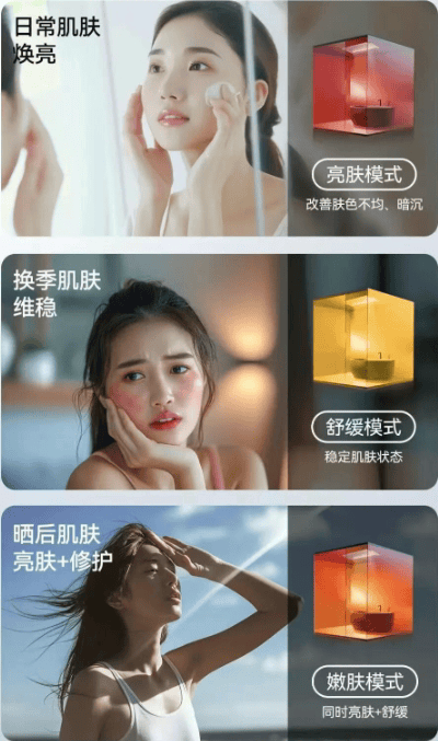 邊洗澡還能邊美容？“美容艙”熱賣，醫生急了：小心皮膚先“翻車”