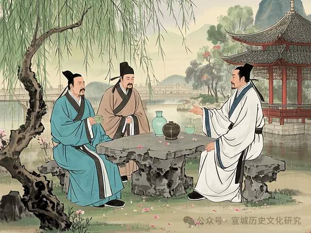 原創梅堯臣詩歌疾病書寫考論