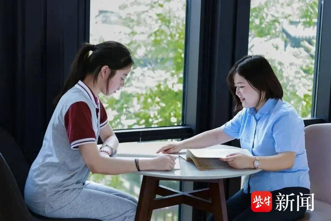 蘇州市天華高階中學：高起點辦學，助力莘莘學子實現大學夢