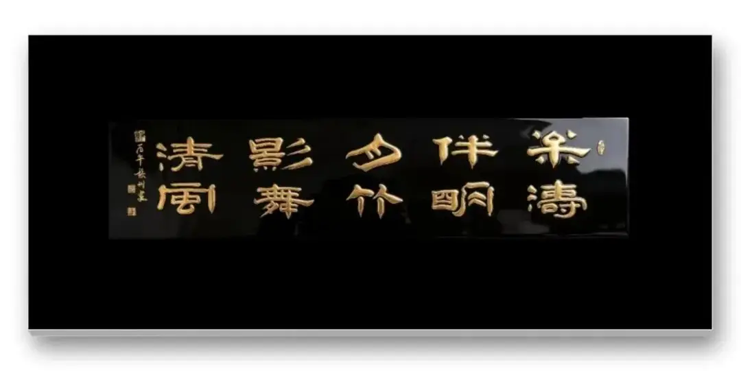 書法家張訓泉——當代實力派書法藝術家