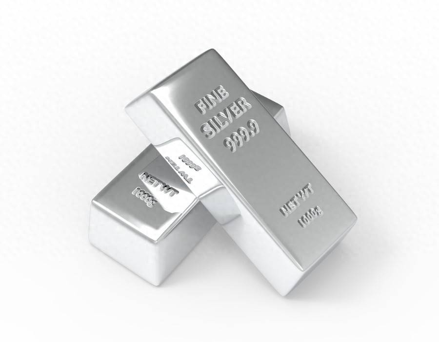 黃金白銀快速拉昇！機構：風波平息後金價有望重回漲勢