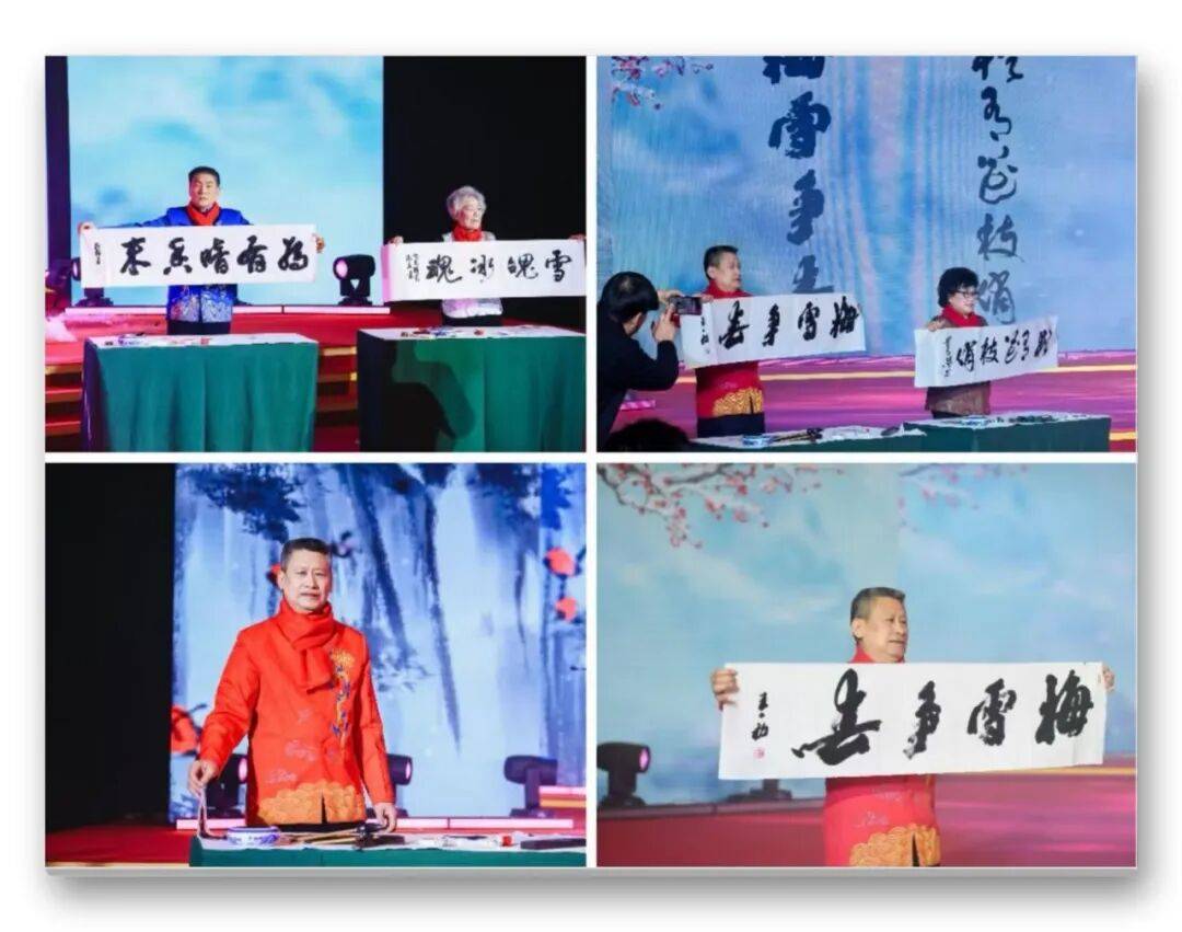 王一初——當代書法藝術名家、沙孟海書體書法家