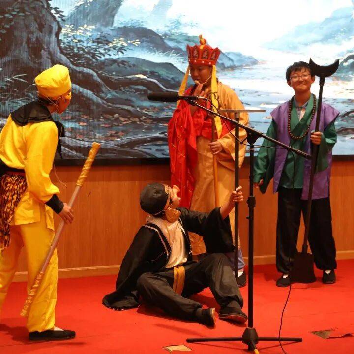 西城這所中學正在下一盤“小棋”！學校好不好，悄悄觀察這個地方就夠！