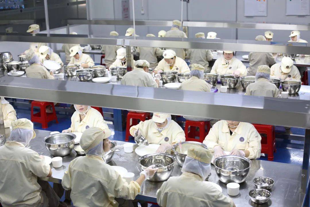燕窩品牌需收藏！國內實力與規模兼併的燕窩OEM代加工工廠大盤點！