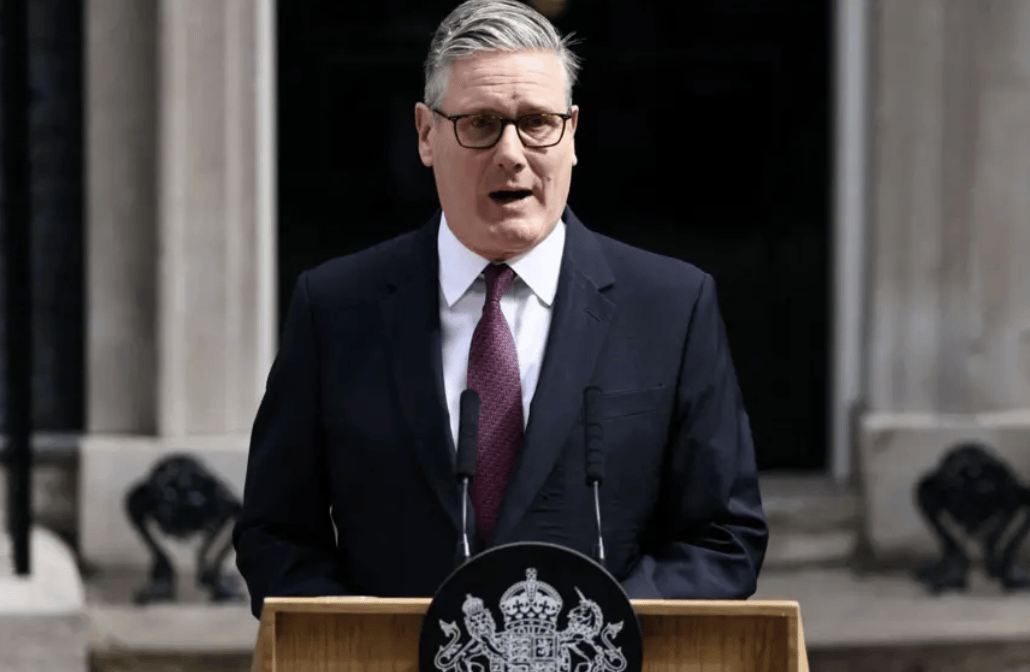原創重磅英國首相斯塔默辭職！英國留學會復甦嗎？
