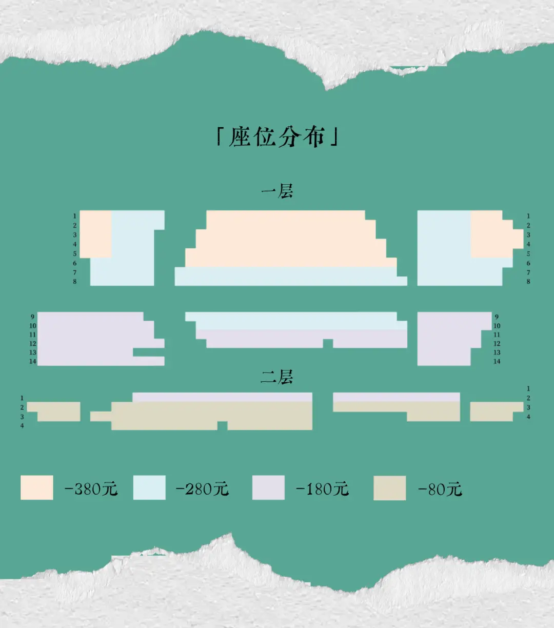 友鄰推薦｜話劇《無牆》·新月季7月啟幕，用戲劇縫合碎片化生活