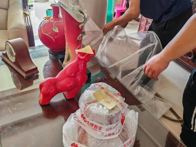 2026 西安搬家價格乾貨分享，平價搬家公司評測，附近網點搬遷更划算
