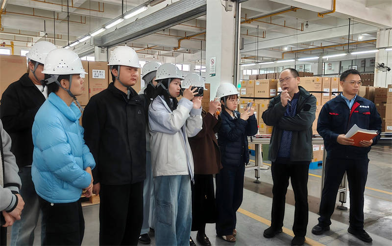 湖北省黃岡市局斬獲全省物流職業技能競賽團隊優勝獎