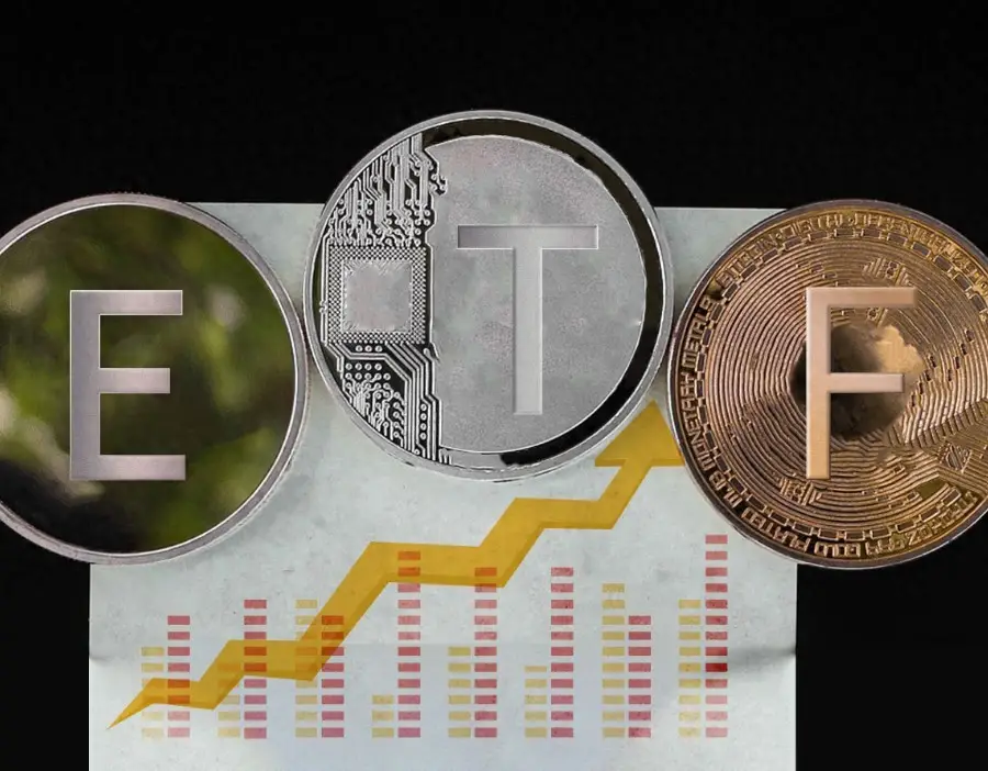 金融科技迎政策利好，金融科技ETF易方達漲1.05%