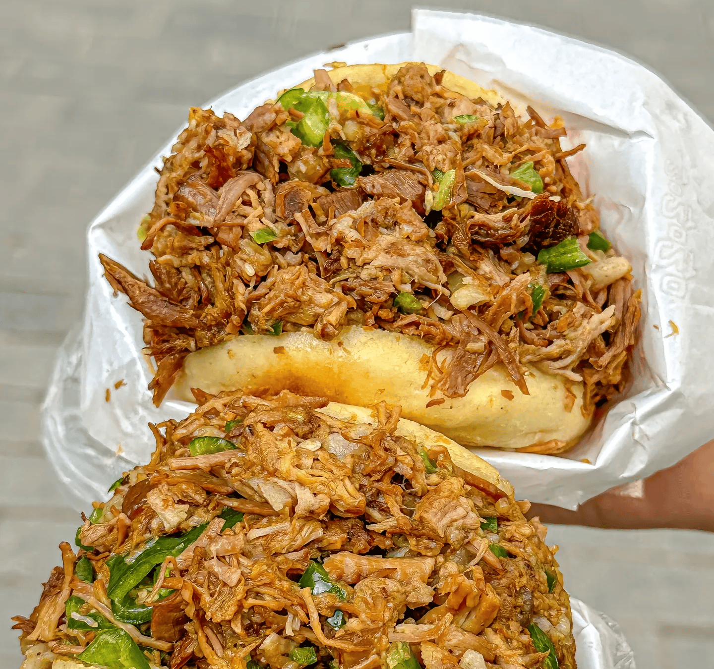 西十高鐵不止有羊肉泡饃，沿線全是美食“隱藏王者”