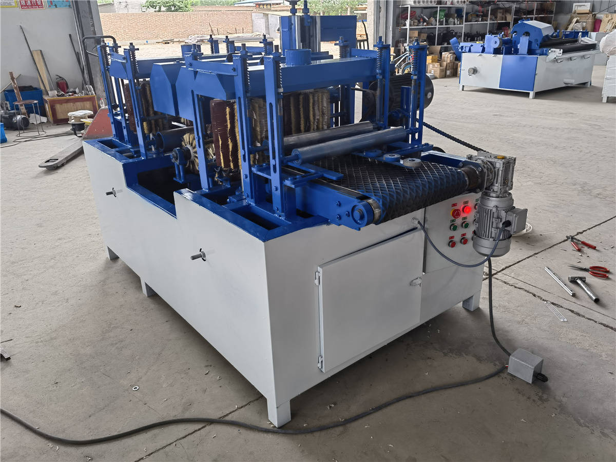 油漆拋光機 油漆自動拋光機廠家