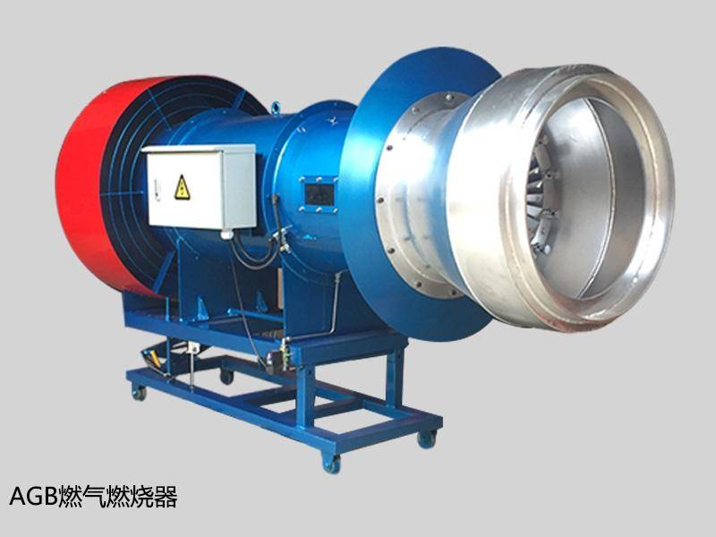 鍋爐配套燃氣燃燒器廠家梳理 工業鍋爐/電站鍋爐/民用鍋爐場景解決方案