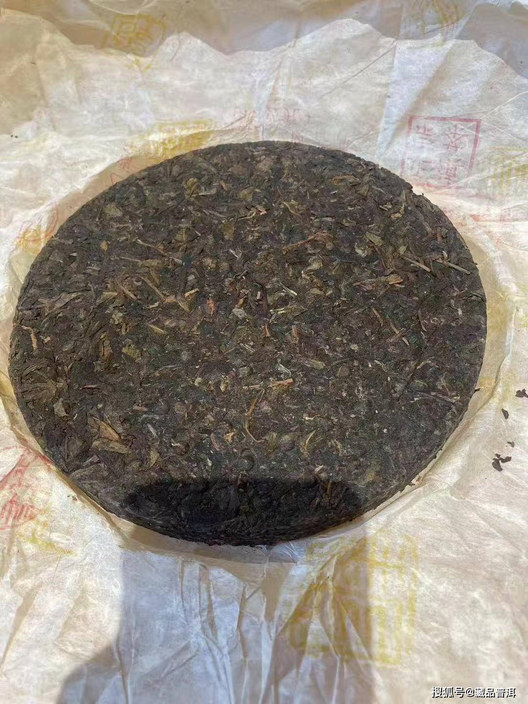原創百茶堂鐵餅收藏指南：鐵一量少、鐵二難求，鐵三鐵五潛力股