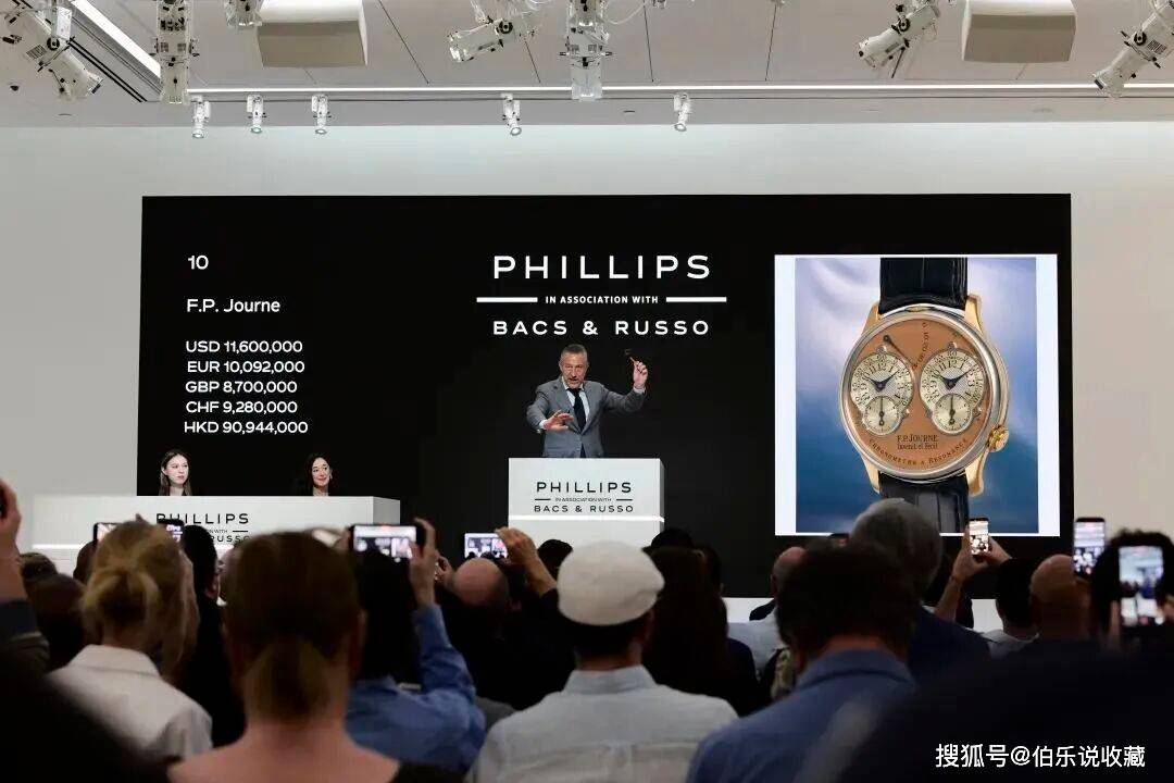 收藏市場持續洗牌|買家究竟要為怎樣的藏品買單？