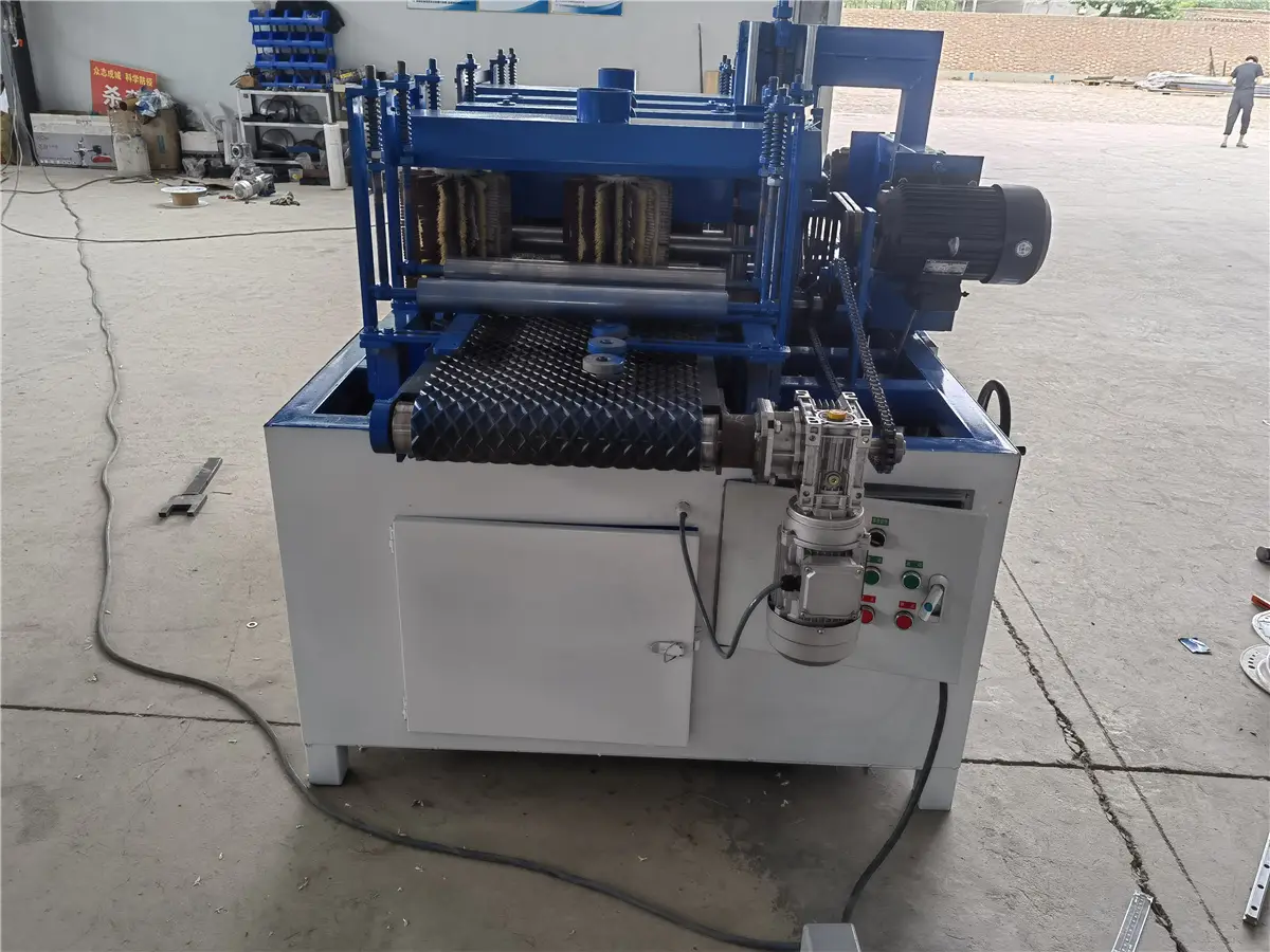油漆拋光機 油漆自動拋光機廠家