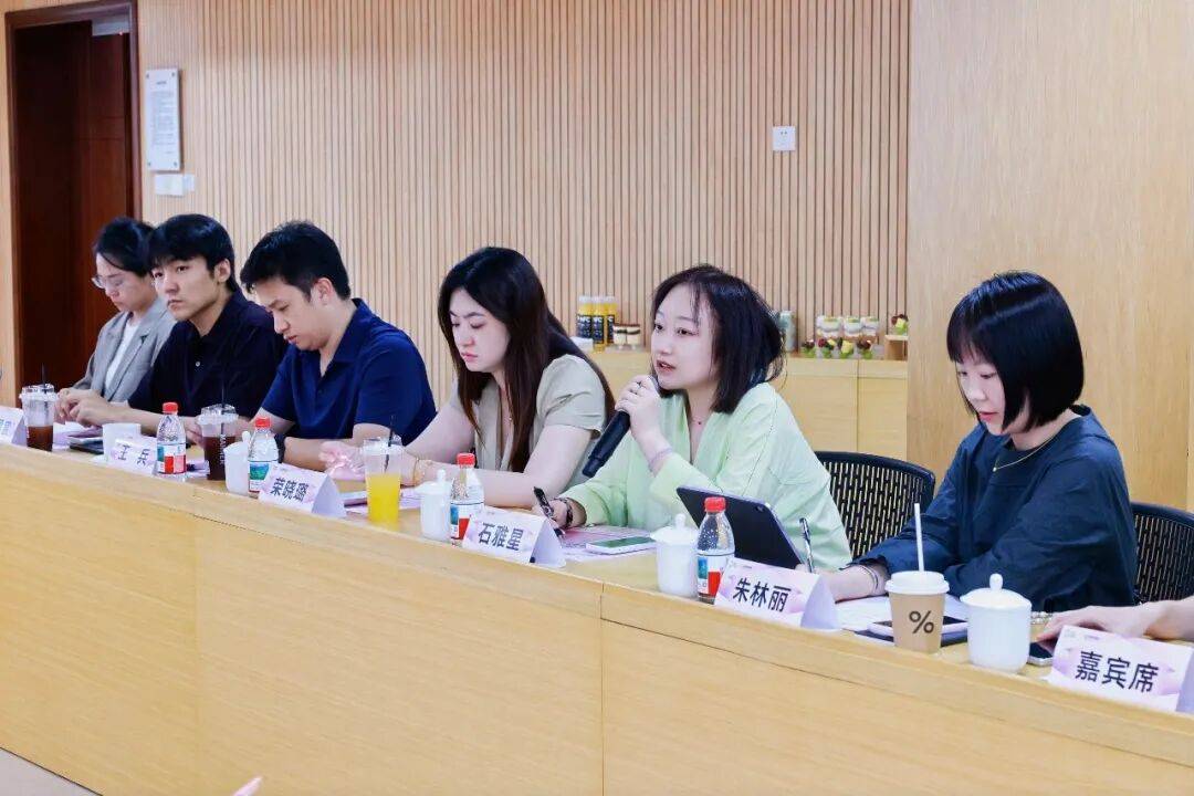 「影領靜安·共創生態」影視產業專場私董會成功舉辦！｜靜安文旅·光影π私董會