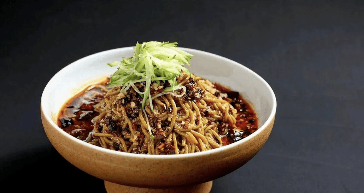西十高鐵不止有羊肉泡饃，沿線全是美食“隱藏王者”