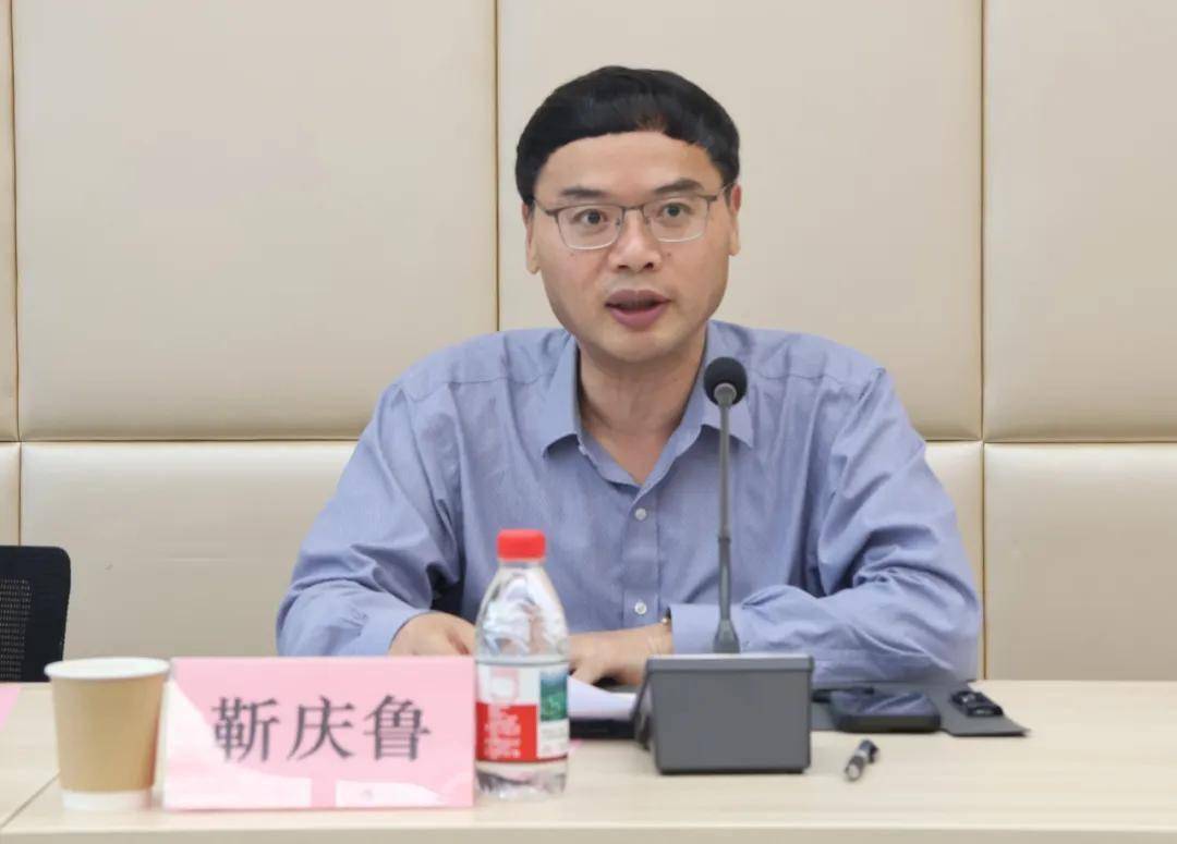 畢馬威華振上海分所黨委與上財會計學院黨委舉辦黨建聯建活動