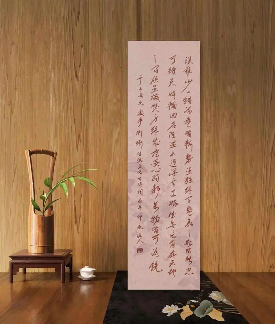 書法家韓護良（俗人）——當代實力派書法藝術名家