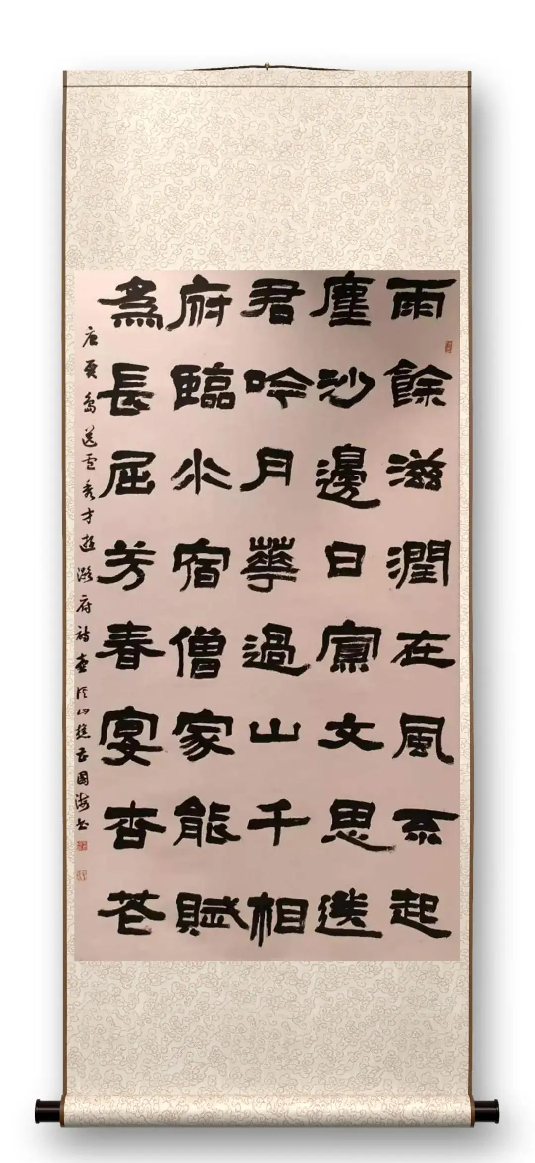 書法家曹國海——當代實力派書法藝術名家