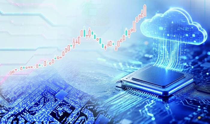 做多資金迴流科技成長 A股縮量結構性修復行情特徵顯著