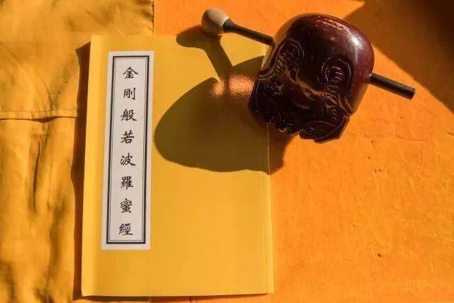 無上妙法！佛教十部必讀經典（值得收藏）