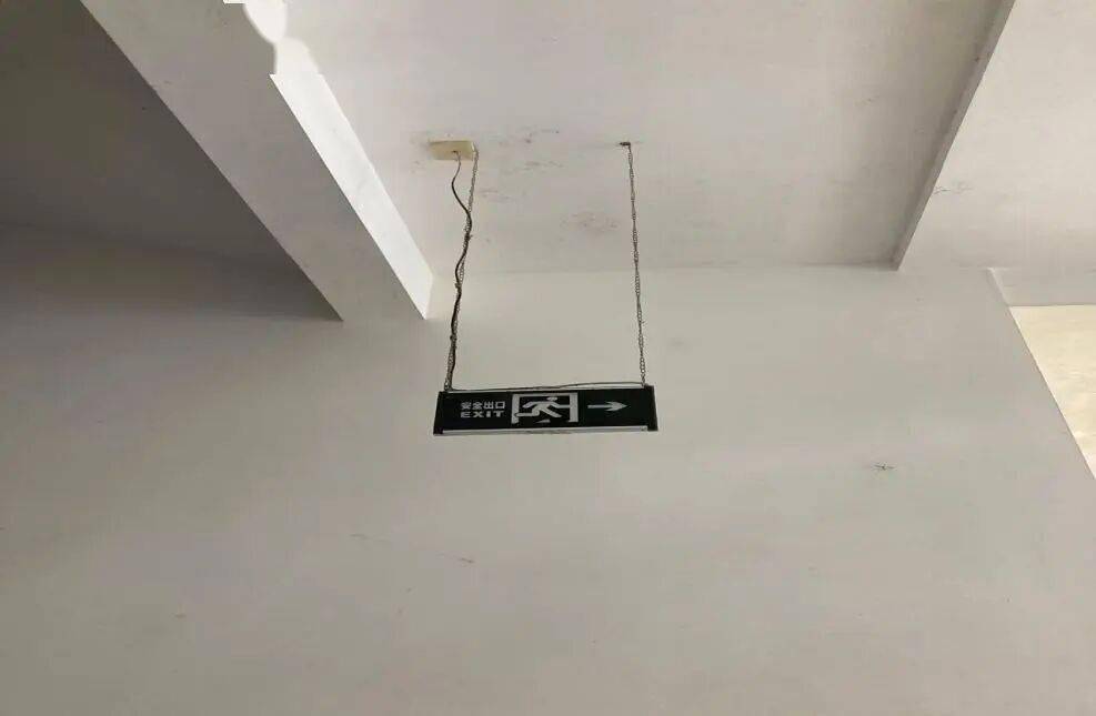 曝光臺 | 簡陽市教育領域安全排查整治典型問題曝光