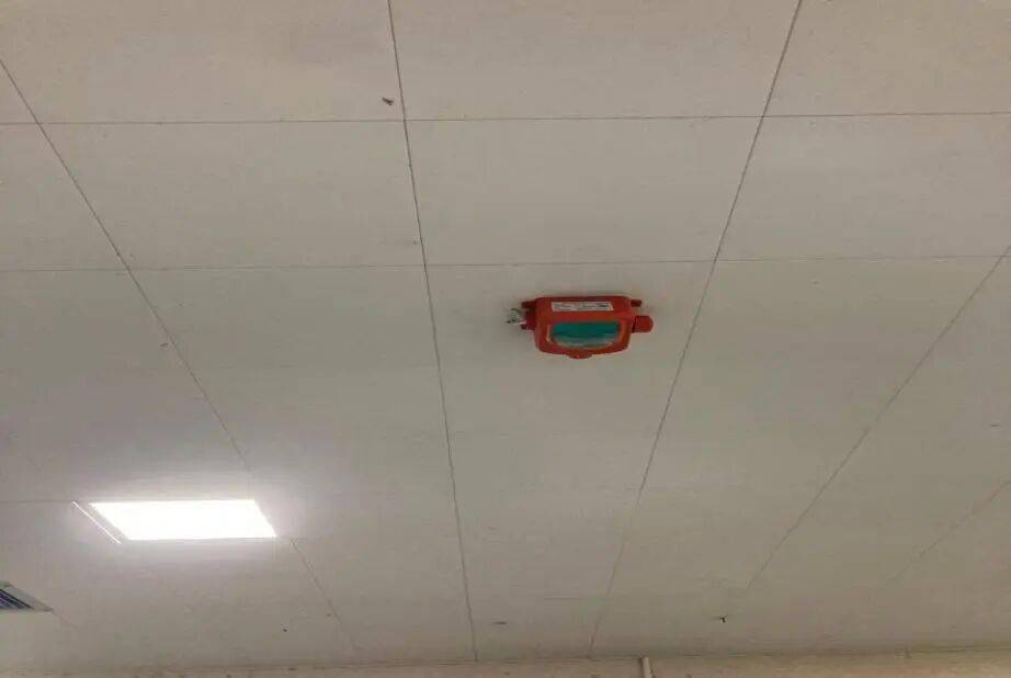 曝光臺 | 簡陽市教育領域安全排查整治典型問題曝光