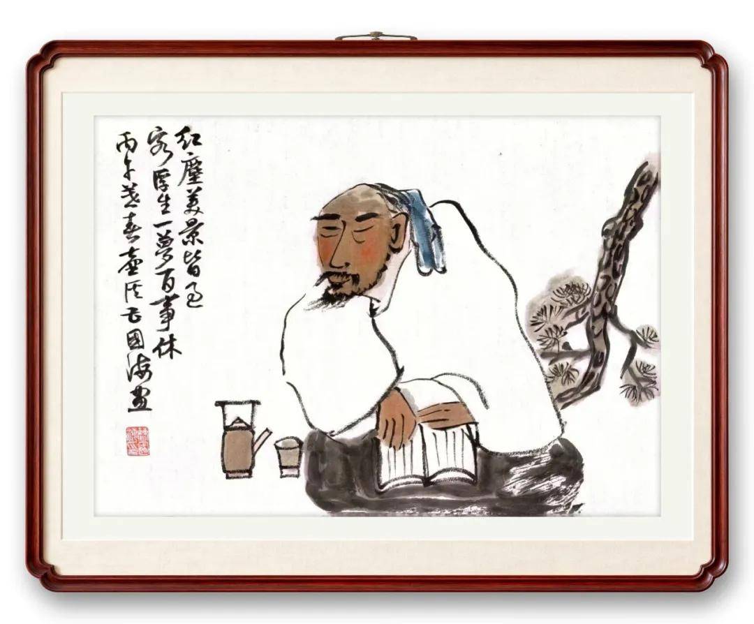 書法家曹國海——當代實力派書法藝術名家