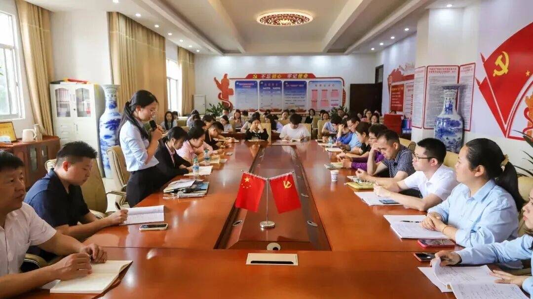 選擇泰寧立仁高階中學的十大理由