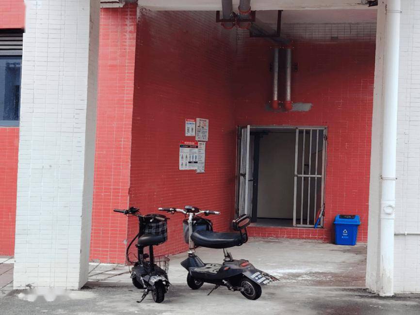 曝光臺 | 簡陽市教育領域安全排查整治典型問題曝光