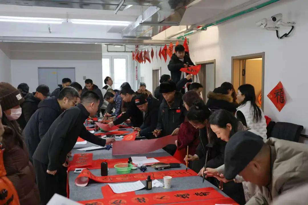 1286套！北京通州這處集租房二期年內投入運營