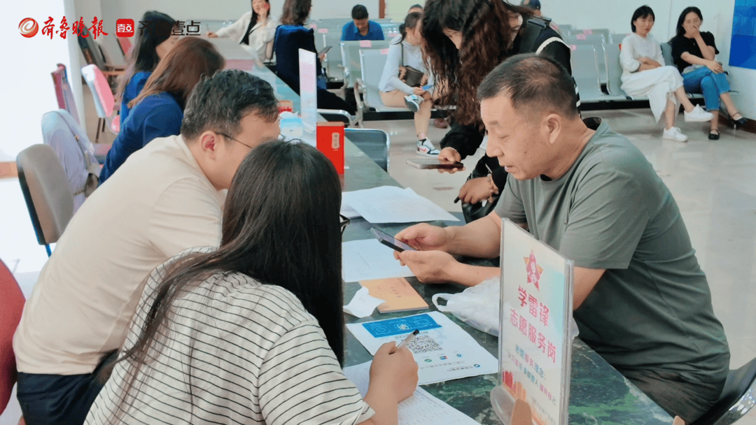 11戶家庭圓夢，日照市區今年第二批政府公租房選房配租完成