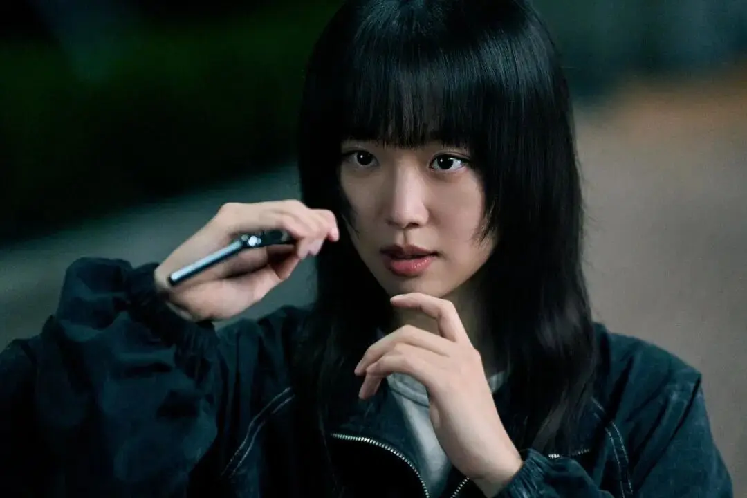 劇圈最大黑馬《鐵拳教育》，校園劇還能這麼拍？！