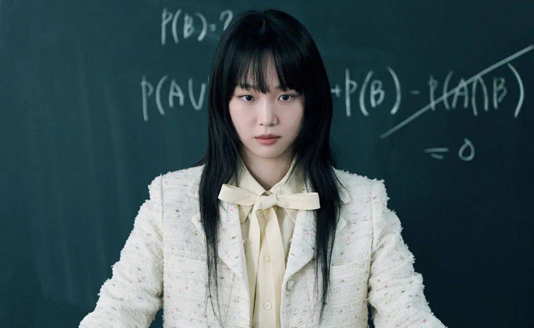 劇圈最大黑馬《鐵拳教育》，校園劇還能這麼拍？！