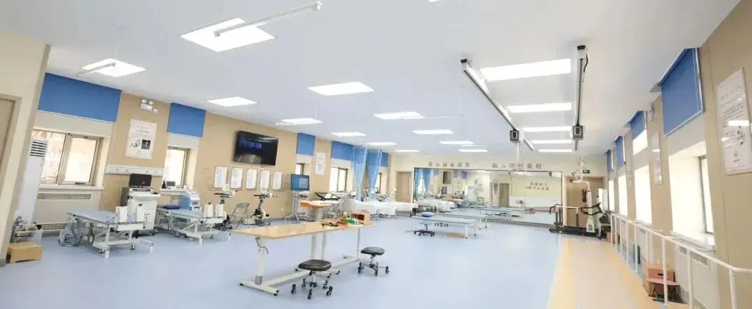 招聘公告丨北京市西城區廣外醫院2026年第二批事業單位公開招聘工作人員公告